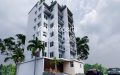 South View 3 Katha Land with 07 Storied Building @ Bashundhara, Block # I