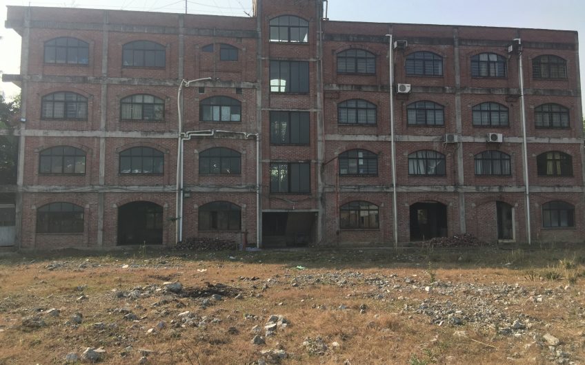 28.05 Bigha Ready Plot for Sale @ Kewa Bazar, Sreepur, Gazipur