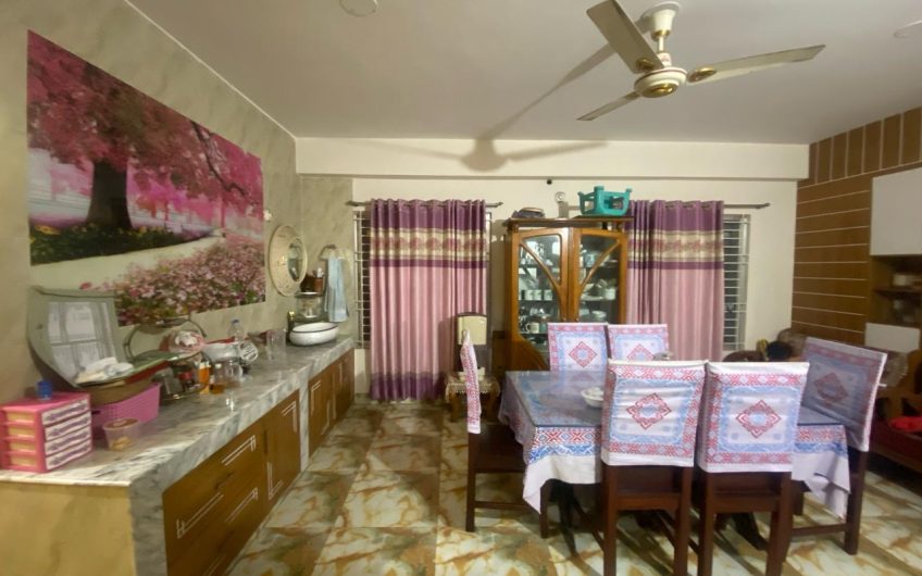 ২২০১বর্গফুটের রেডি ফ্ল্যাট বিক্রয় হবে মেরাদিয়া, বনশ্রী।